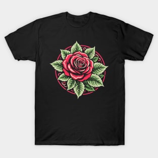 ROSE T-Shirt